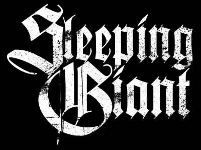 logo Sleeping Giant